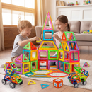 Blocos Magnéticos ELARA