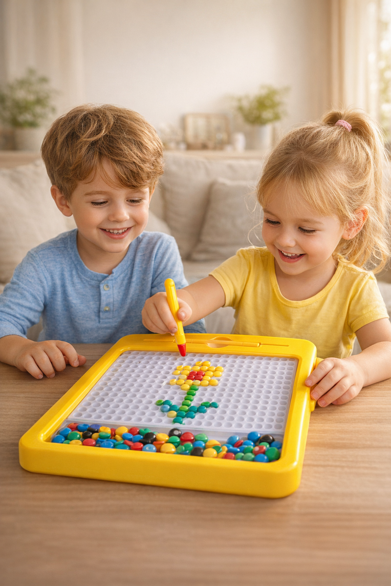 Lousa Magnética ELARA