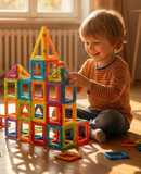 Blocos Magnéticos ELARA