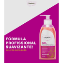 Gel Pós Depilação 