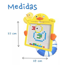 Lousa Magnético ELARA 